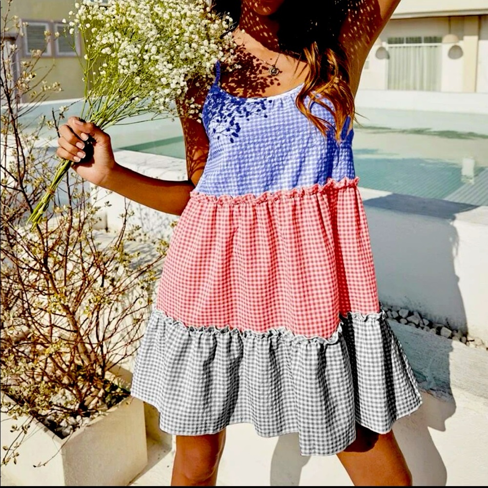 Summer dress
